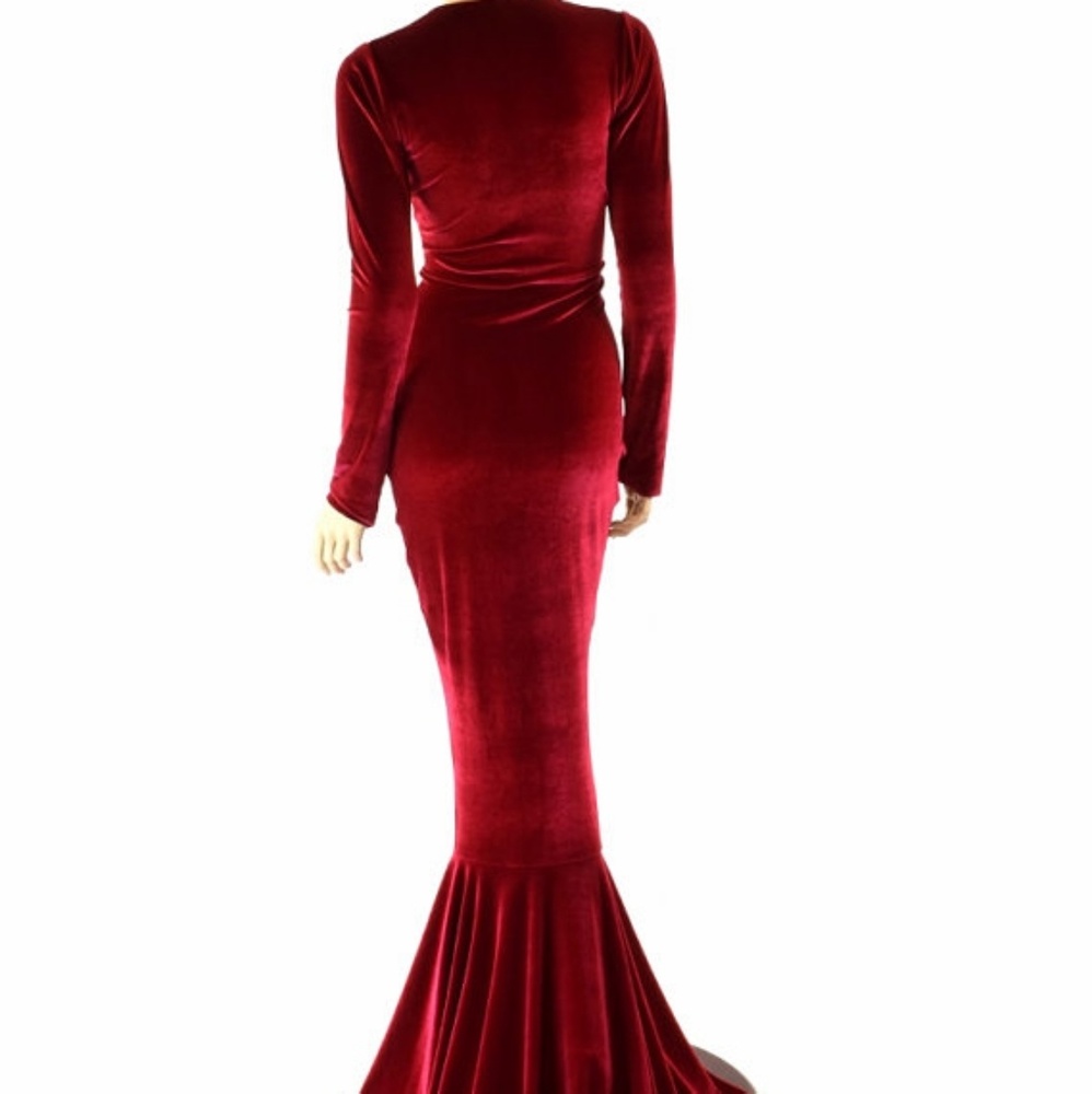 👑Prom Dress👑 - Picture 6 of 6